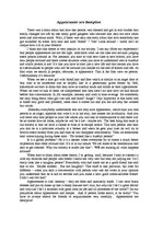 Esszék 'Appearances are Deceptive', 1.                