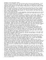 Esszék 'Condamine River Fresh Water Report', 1.                