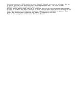 Esszék 'American dream ', 2.                