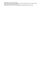 Esszék 'Extended Creative Defination on The work Crazy', 2.