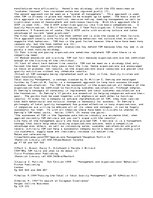 Esszék 'Total Quality Management ', 3.                