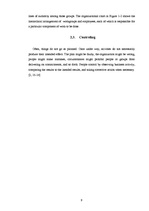 Kutatási anyagok 'Planning, Organizing and Controlling in Management', 9.                
