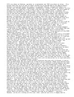 Esszék 'What Factors Drew People Away from the British Isles and Towards the New World? ', 2.                