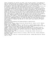 Esszék 'What Factors Drew People Away from the British Isles and Towards the New World? ', 3.                