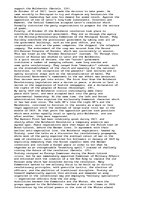 Esszék 'The Rise of Communism in Russia', 3.                