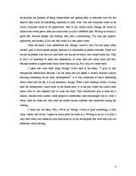 Esszék 'George Orwell "Why I write"', 4.                