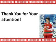 Prezentációk 'The Republic of Belarus and the European Union Partnership', 11.                