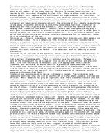 Esszék 'Alcoholism - Nature or Nurture?', 1.                