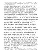 Esszék 'Alcoholism - Nature or Nurture?', 3.                