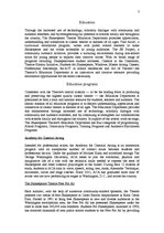 Kutatási anyagok 'Shakespeare Theatre', 7.                