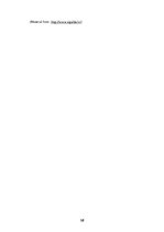 Üzleti tervek 'Guest House "Tourist Trail"', 18.                