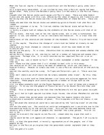 Esszék 'How Far Were the Roles of Bismarck and Cavour Decisive in the Unification of Ger', 5.                