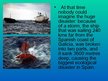 Prezentációk 'Procedures for Containing Oil Spills on Board. Pollution Prevention', 4.                
