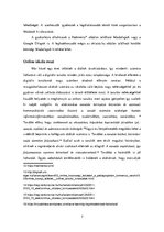 Kutatási anyagok 'Társadalomismeret dolgozat - Digitális oktatás', 7.                