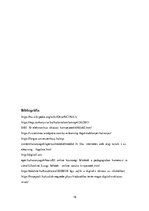 Kutatási anyagok 'Társadalomismeret dolgozat - Digitális oktatás', 19.                