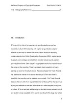 Kutatási anyagok 'Intellectual Property and Copyright Management', 5.                