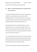 Kutatási anyagok 'Intellectual Property and Copyright Management', 6.                