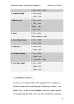 Kutatási anyagok 'Intellectual Property and Copyright Management', 8.                