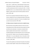 Kutatási anyagok 'Intellectual Property and Copyright Management', 9.                