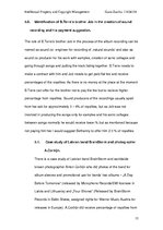 Kutatási anyagok 'Intellectual Property and Copyright Management', 15.                