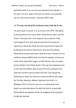 Kutatási anyagok 'Intellectual Property and Copyright Management', 19.                