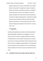 Kutatási anyagok 'Intellectual Property and Copyright Management', 22.                