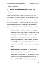 Kutatási anyagok 'Intellectual Property and Copyright Management', 26.                