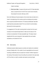 Kutatási anyagok 'Intellectual Property and Copyright Management', 27.                