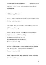 Kutatási anyagok 'Intellectual Property and Copyright Management', 28.                