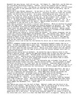 Esszék 'Lou Gehrig', 1.                