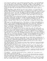 Esszék 'Pink Floyd müzik ', 1.                