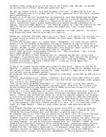 Esszék 'Pink Floyd müzik ', 2.                