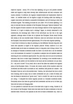 Esszék 'Regional Policy of the European Union', 2.                