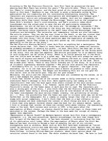 Esszék 'Review of "Huckleberry Finn".', 1.                