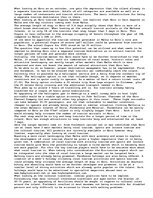 Esszék 'What Are the Implications of Developing Gozo as a Separate Tourism Destination? ', 1.                