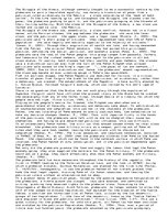 Esszék 'The Struggle of the Orders and Its Disappointing Anticlimax', 1.                