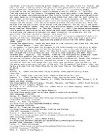 Esszék 'The Struggle of the Orders and Its Disappointing Anticlimax', 2.                