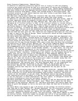 Esszék 'Theft-Murder: The Inadequacy of Reparations and Restitutions as a result of Anti', 2.                