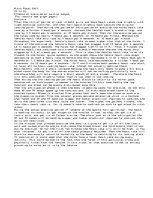 Esszék 'The Effects of Exercise on Cardiac Output', 1.