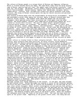 Esszék 'Korean Cultural Experiences', 1.                