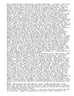 Esszék 'Korean Cultural Experiences', 3.                