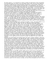 Esszék 'Government Intervention', 1.                