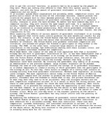 Esszék 'Government Intervention', 3.                