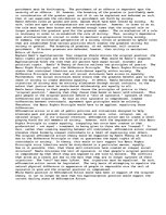 Esszék 'Philosophy Introductory to Ethics by Ken Burgess', 2.                