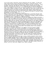 Esszék 'XEL Communications Inc. Group Study Case.', 4.                