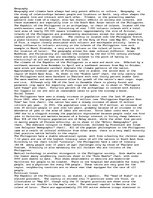 Esszék 'Geography of the Philippines', 1.                