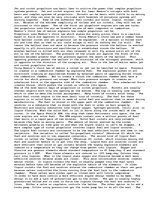 Esszék 'Types of Rocket and Jet Propulsion', 1.                