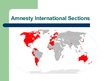 Prezentációk 'Amnesty International', 6.                
