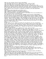 Esszék 'Home Depot', 2.                