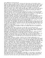 Esszék 'Home Depot', 5.                